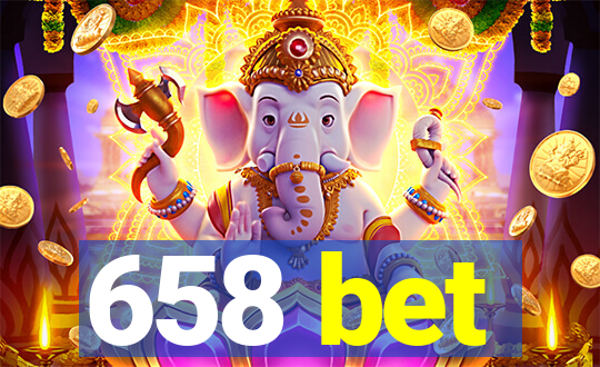 658 bet